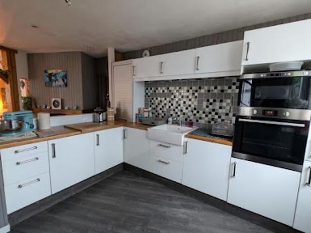 Vente Maison 6 pièces 157 m2 Guerville