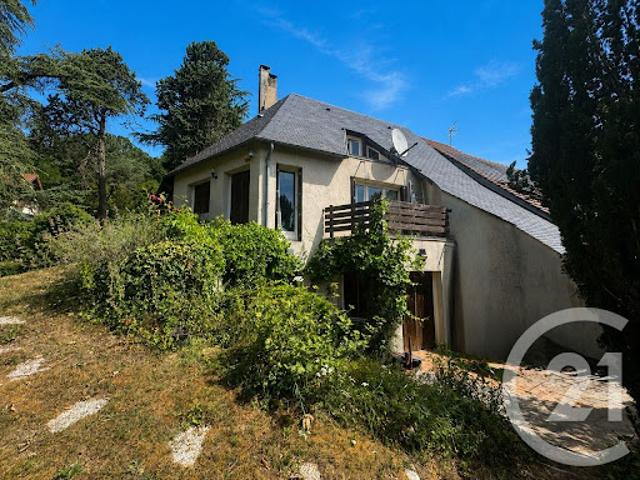 Vente Maison 6 pièces 157 m2 Gif sur Yvette