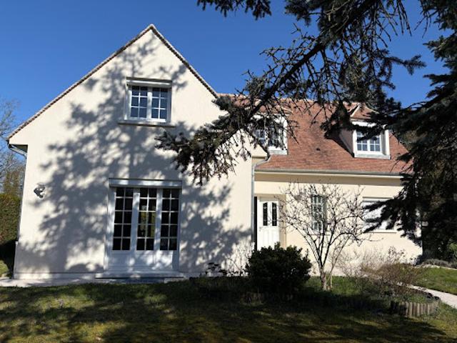 Vente Maison 6 pièces 157 m2 Gouvieux