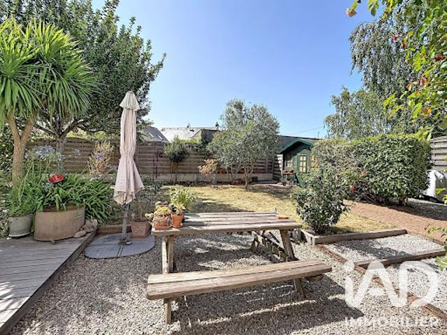 Vente Maison 6 pièces 157 m2 La Chapelle sur Erdre