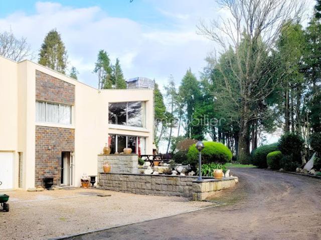 Vente Maison 6 pièces 157 m2 Lannion