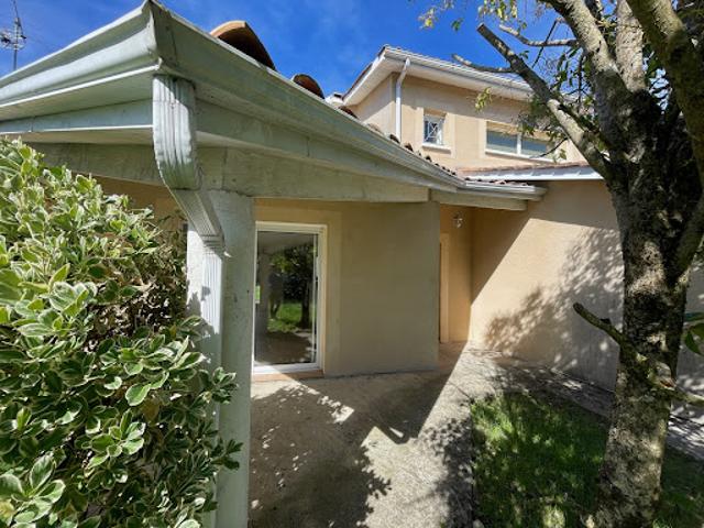 Vente Maison 6 pièces 157 m2 Le Haillan