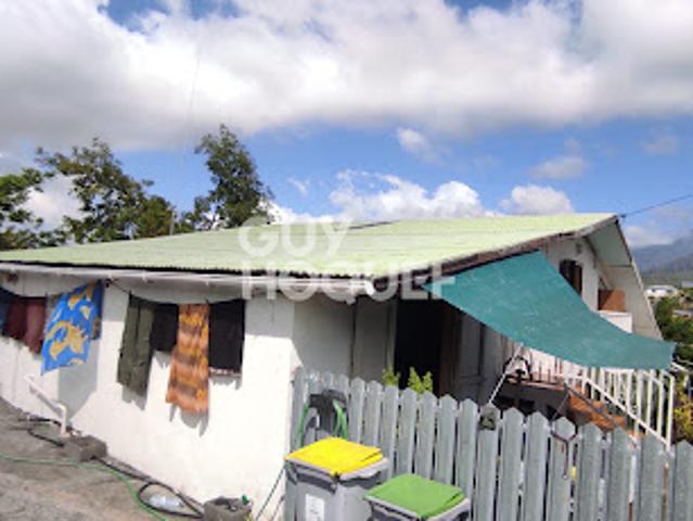 Vente Maison 6 pièces 157 m2 Le tampon