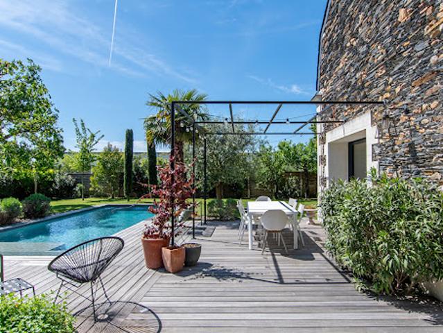 Vente Maison 6 pièces 157 m2 Les ponts de ce