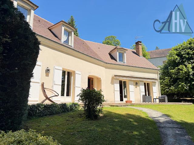 Vente Maison 6 pièces 157 m2 Provins