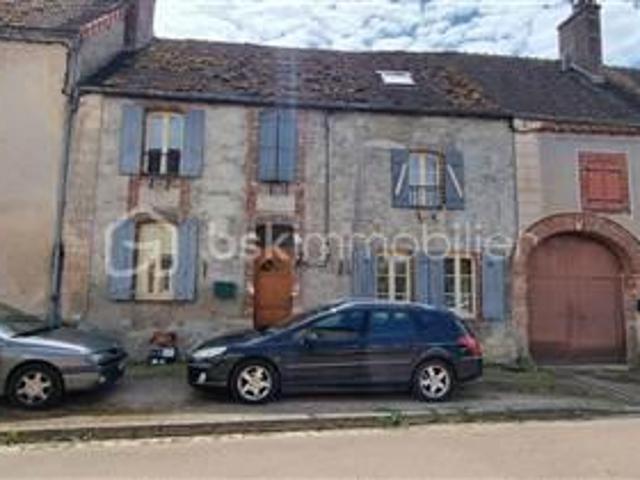 Vente Maison 6 pièces 157 m2 Rigny le Ferron