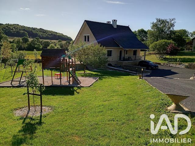 Vente Maison 6 pièces 157 m2 Rimaucourt