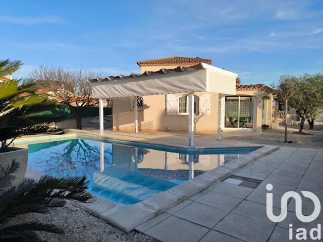 Vente Maison 6 pièces 157 m2 Saint Cyprien