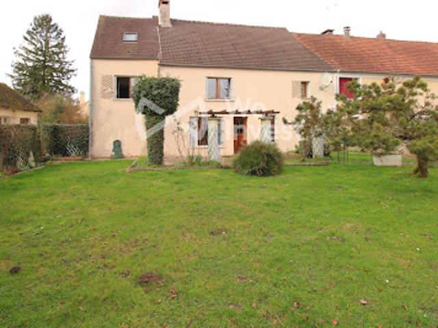 Vente Maison 6 pièces 157 m2 Saint Denis lès Rebais