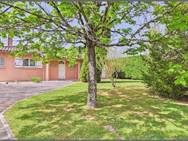 Vente Maison 6 pièces 157 m2 Saint Germain du Puch