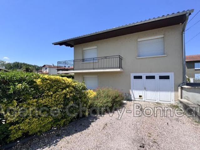 Vente Maison 6 pièces 157 m2 Saint Girons