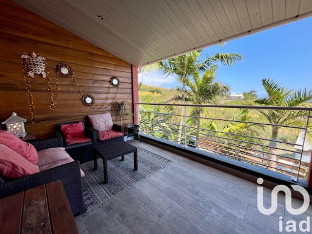Vente Maison 6 pièces 157 m2 Saint leu