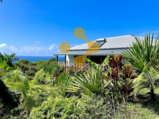 Vente Maison 6 pièces 157 m2 Saint Philippe