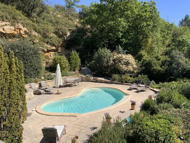 Vente Maison 6 pièces 157 m2 Uzès