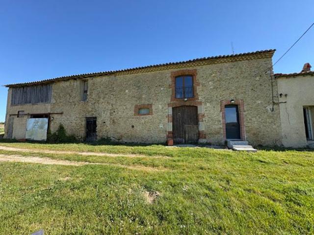 Vente Maison 6 pièces 157 m2 Villefranche de Lauragais