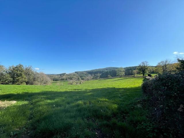 Vente Maison 6 pièces 157.5 m2 Saint Martin de Salencey