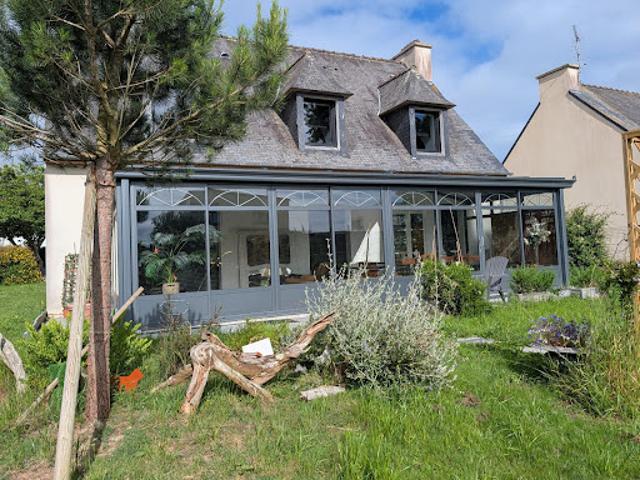 Vente Maison 6 pièces 158 m2 Matignon