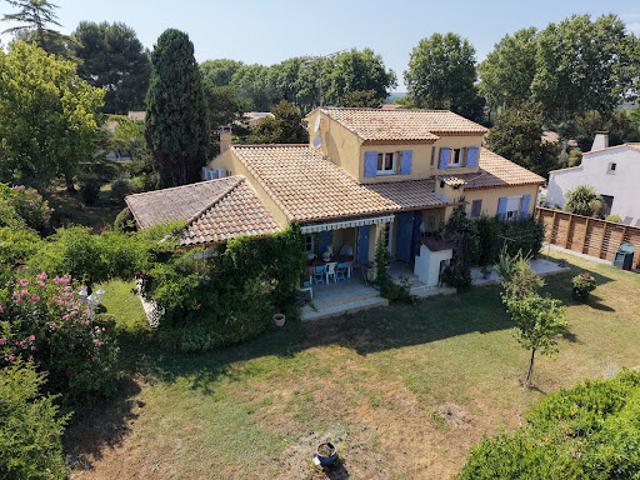 Vente Maison 6 pièces 158 m2 Montbazin
