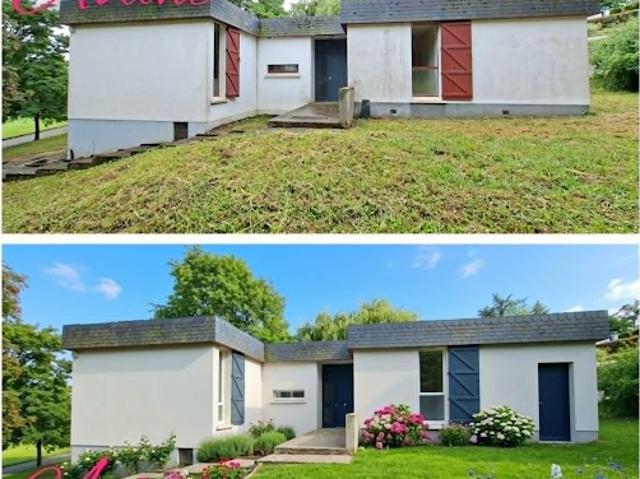 Vente Maison 6 pièces 158 m2 Mourenx
