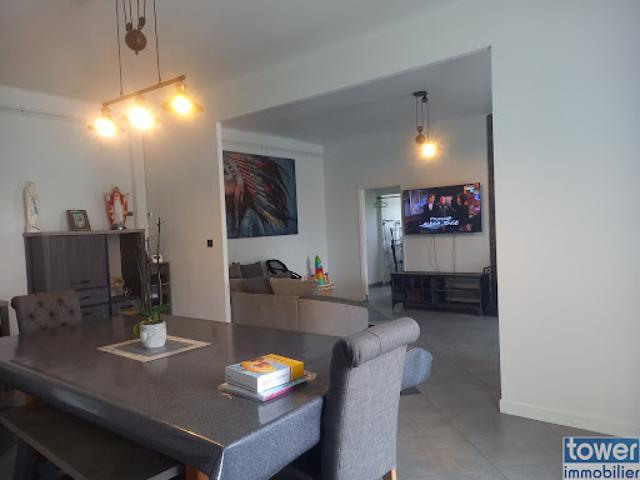 Vente Maison 6 pièces 158 m2 Noe