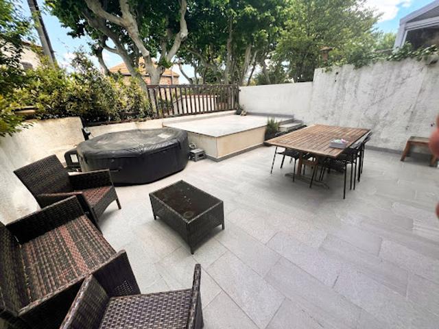 Vente Maison 6 pièces 158 m2 Azille