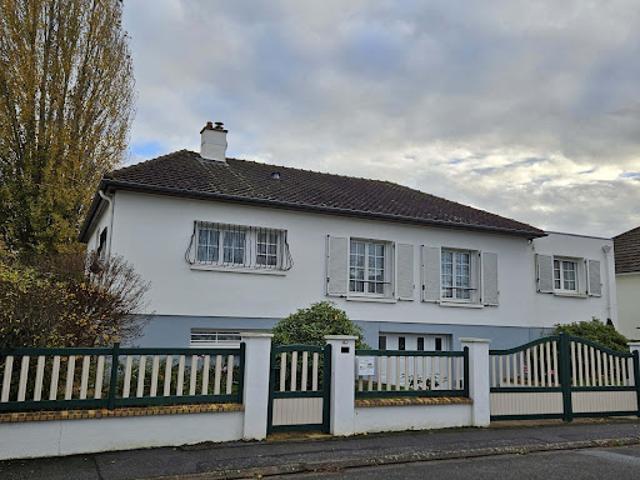 Vente Maison 6 pièces 158 m2 Alençon