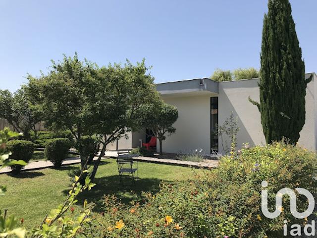 Vente Maison 6 pièces 158 m2 Ambares et lagrave