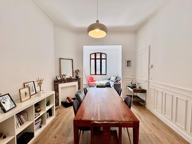 Vente Maison 6 pièces 158 m2 Amiens