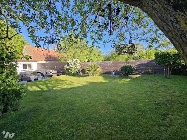 Vente Maison 6 pièces 158 m2 Beuvrequen