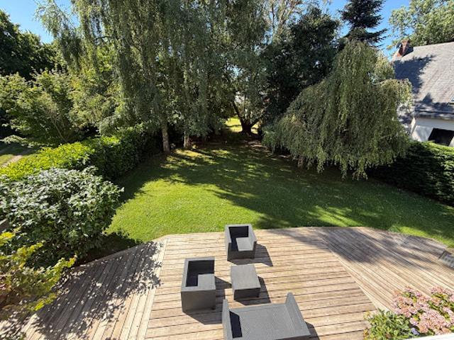 Vente Maison 6 pièces 158 m2 Bois Guillaume