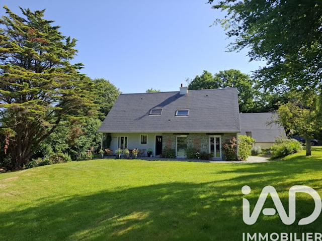Vente Maison 6 pièces 158 m2 Brix