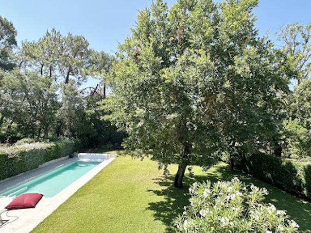Vente Maison 6 pièces 158 m2 Capbreton