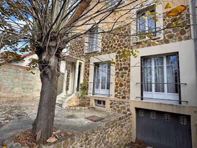 Vente Maison 6 pièces 158 m2 Champigny sur Marne