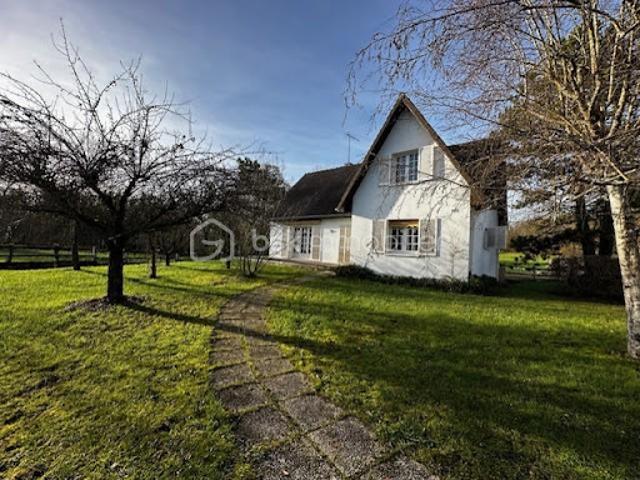 Vente Maison 6 pièces 158 m2 Chatillon sur seine