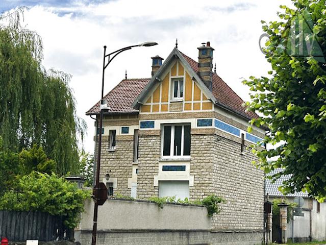 Vente Maison 6 pièces 158 m2 Chatres