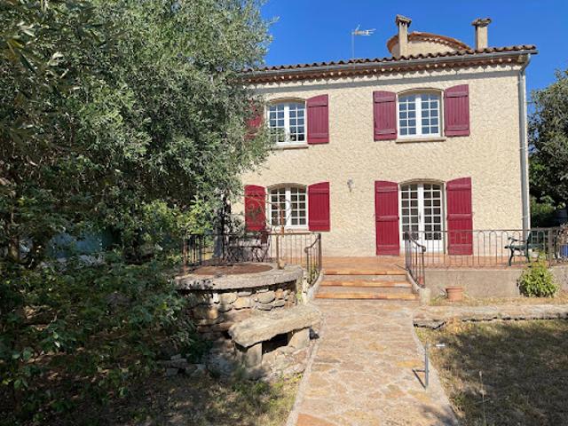 Vente Maison 6 pièces 158 m2 Clermont l'herault