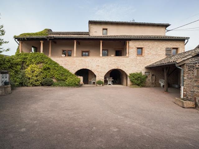 Vente Maison 6 pièces 158 m2 Davayé