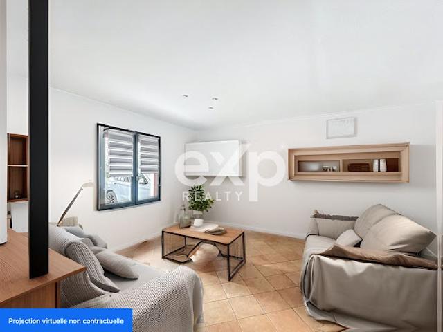 Vente Maison 6 pièces 158 m2 Gorges