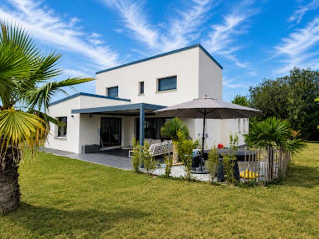 Vente Maison 6 pièces 158 m2 Granville