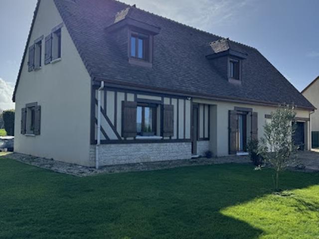 Vente Maison 6 pièces 158 m2 La Rivière Saint Sauveur