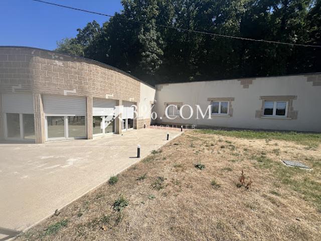 Vente Maison 6 pièces 158 m2 Laneuvelotte