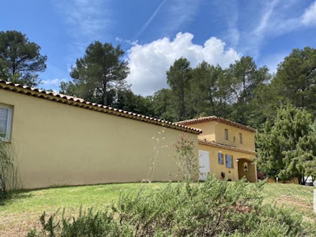 Vente Maison 6 pièces 158 m2 Le Luc