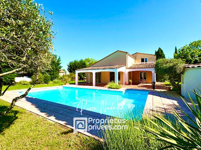 Vente Maison 6 pièces 158 m2 Libourne