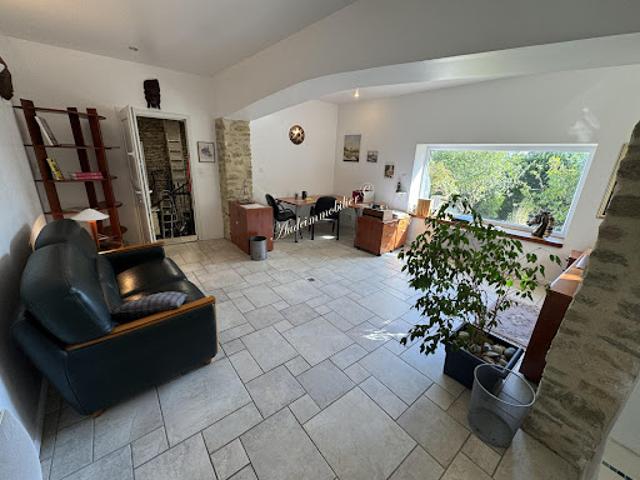 Vente Maison 6 pièces 158 m2 Limoux