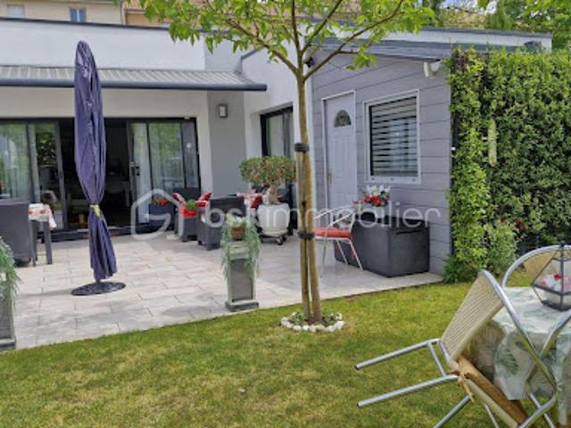 Vente Maison 6 pièces 158 m2 Perigueux