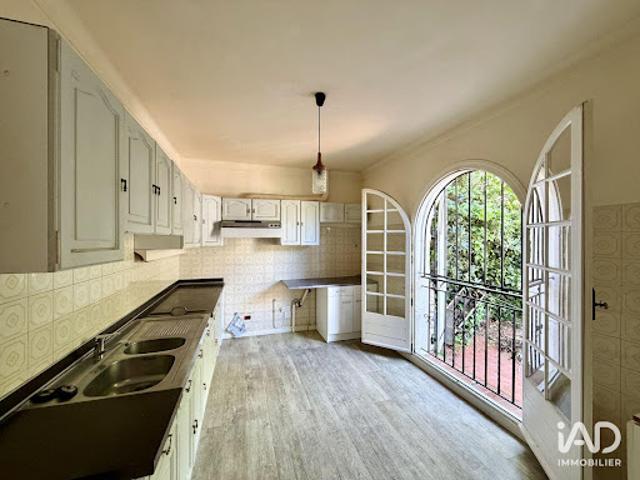 Vente Maison 6 pièces 158 m2 Perpignan