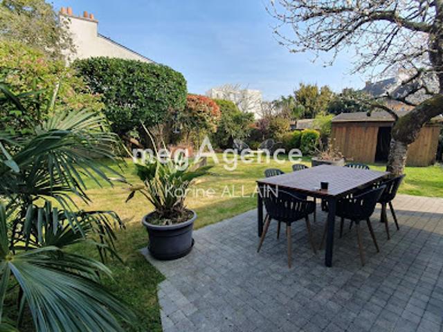 Vente Maison 6 pièces 158 m2 Saint Nazaire