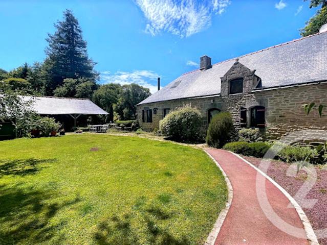 Vente Maison 6 pièces 158 m2 Saint Avé