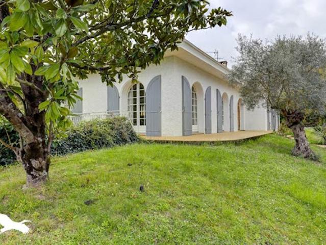 Vente Maison 6 pièces 158 m2 Saint Jean