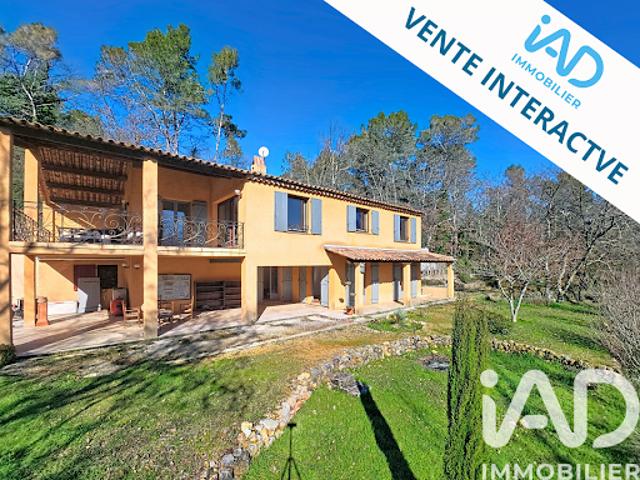 Vente Maison 6 pièces 158 m2 Saint Paul en Forêt